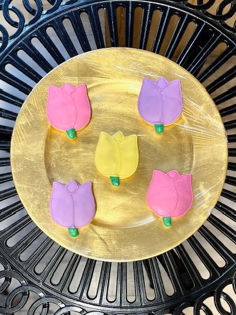 5 Cookies Shortbread